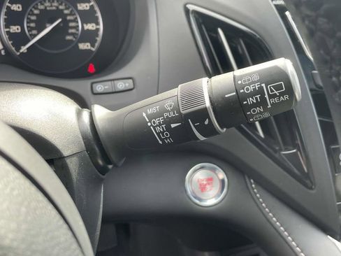 Used 2022 Acura RDX Technology Package image 23