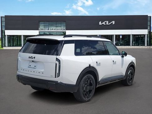 New 2027 Kia Telluride X-Line SX Prestige AWD/4WD image 4