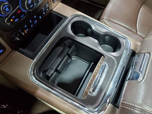 Used 2017 RAM 1500 Laramie Longhorn w/ Protection Group AWD/4WD image 38