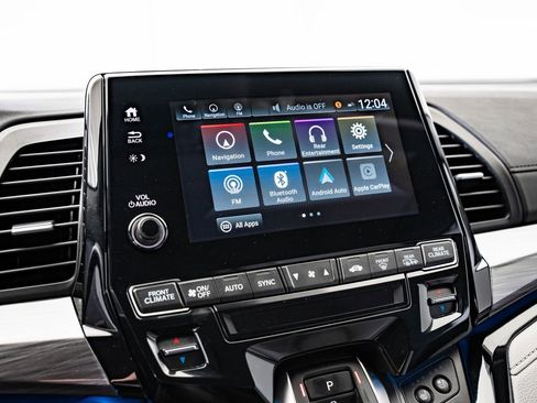Used 2024 Honda Odyssey Elite image 32