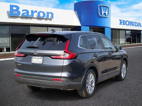 Used 2023 Honda CR-V EX-L image 5