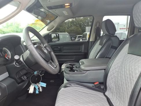 Certified 2018 RAM 1500 Express w/ Express Value Package AWD/4WD image 20