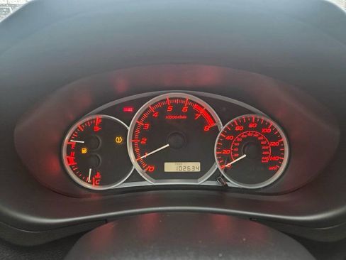 Used 2012 Subaru Impreza WRX Limited image 18