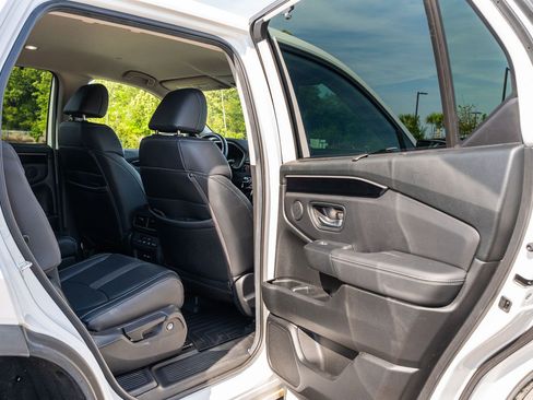 Used 2024 Honda Pilot EX-L image 14