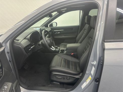Used 2026 Honda CR-V Sport Touring image 9