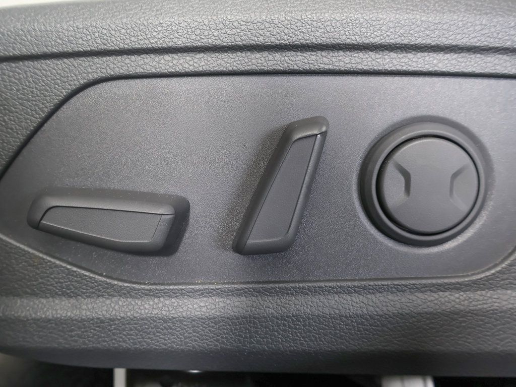 Certified 2026 Hyundai Sonata SEL AWD/4WD image 25