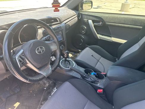 Used 2016 Scion tC FWD image 10