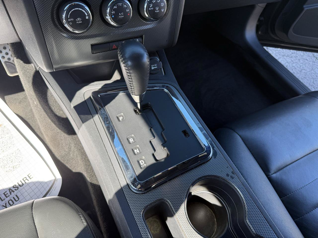 Used 2014 Dodge Challenger R/T RWD image 18