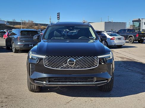 New 2026 Volvo XC90 B6 Plus w/ Protection Package Premier image 2