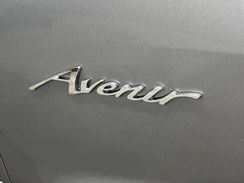 New 2026 Buick Enclave Avenir w/ Super Cruise Package AWD/4WD image 11