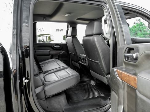 Used 2023 GMC Sierra 2500 Denali w/ Denali Ultimate Package image 45