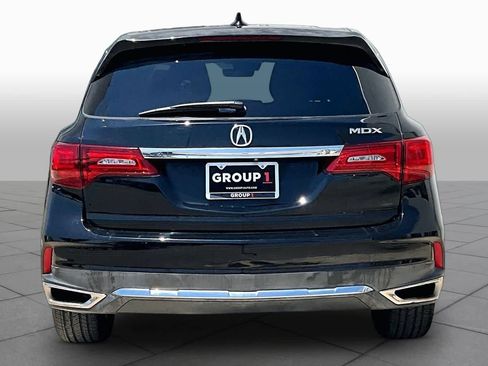 Used 2018 Acura MDX FWD image 5