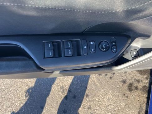 Used 2017 Honda Civic EX image 15
