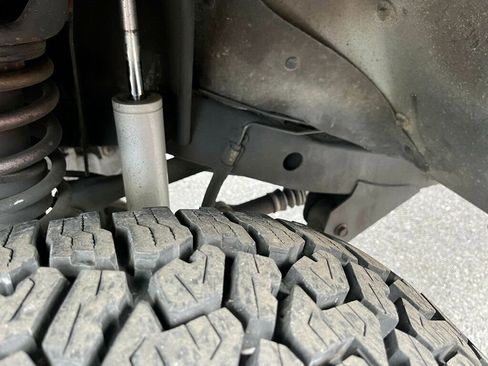 Used 2004 Jeep Wrangler Sport w/ Dual Top Group image 23