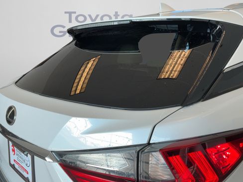 Used 2017 Lexus RX 350 AWD w/ Premium Package image 38