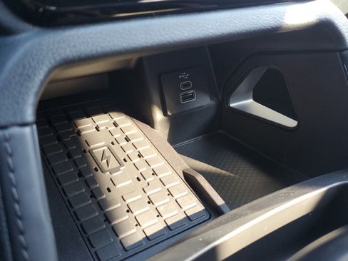 New 2026 Ford Ranger Raptor AWD/4WD image 28