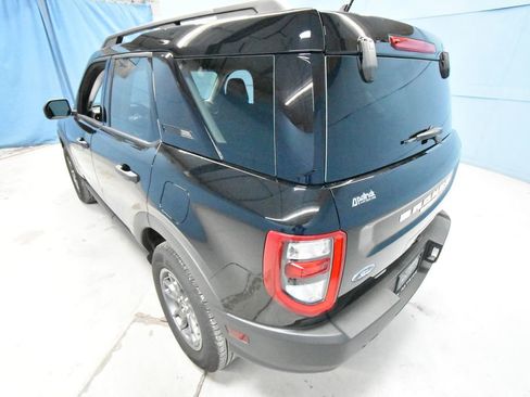 Used 2023 Ford Bronco Sport Big Bend image 30