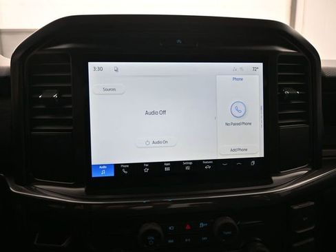 New 2026 Ford F150 STX w/ Equipment Group 200A image 15