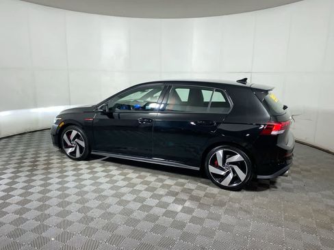 Used 2024 Volkswagen GTI S image 12