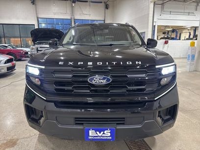 Used 2025 Ford Expedition Max Active