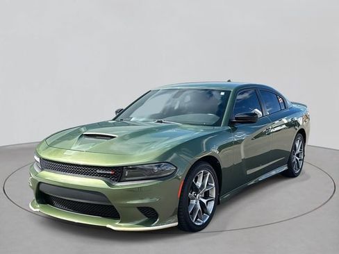Used 2023 Dodge Charger GT RWD image 1