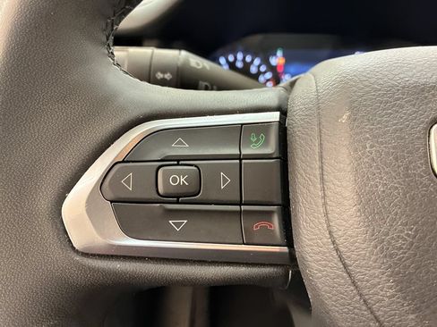 Used 2024 Jeep Compass Limited AWD/4WD image 25