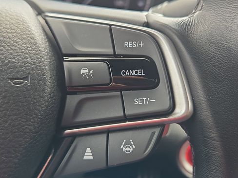 Used 2022 Honda Accord Sport image 18