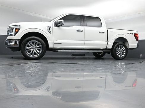 Used 2024 Ford F150 Lariat w/ Equipment Group 502A High AWD/4WD image 37