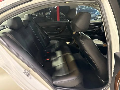 Used 2016 BMW 320i xDrive Sedan AWD/4WD image 34