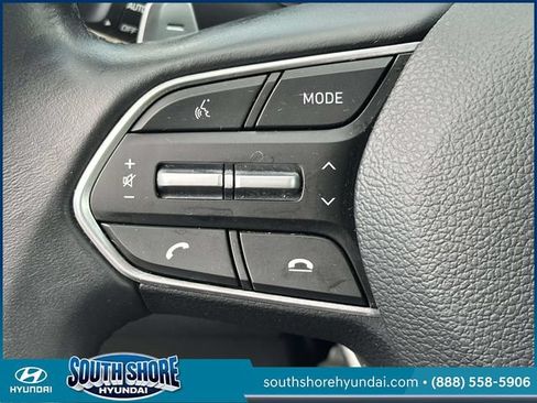Certified 2023 Hyundai Santa Fe SEL AWD/4WD image 24