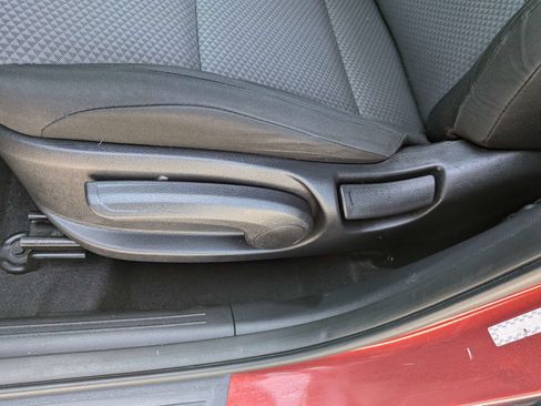 Used 2020 Kia Soul LX FWD image 22