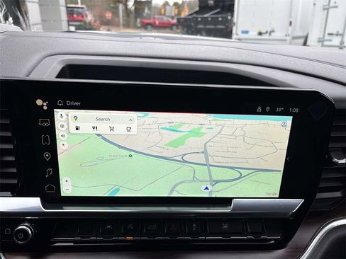 Used 2023 GMC Sierra 1500 SLT w/ SLT Convenience Package image 24