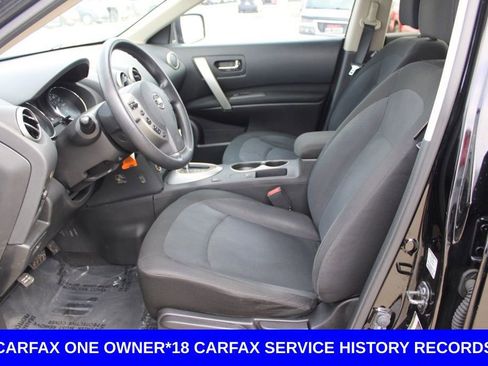 Used 2015 Nissan Rogue S w/ Convenience Package image 15