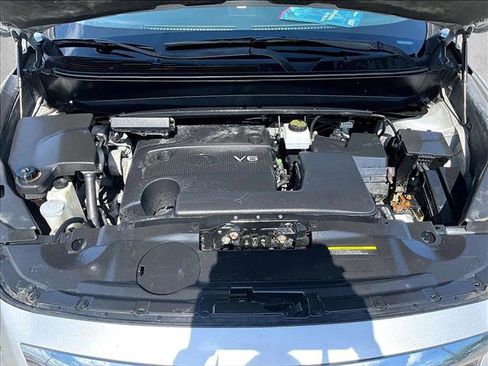 Used 2013 INFINITI JX35 AWD w/ Premium Pkg image 9