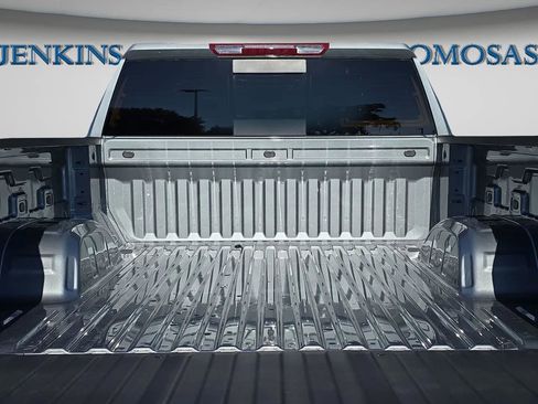 New 2026 Chevrolet Silverado 1500 RST w/ Convenience Package II image 8