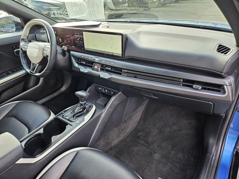 Used 2025 Kia K4 GT-Line w/ GT-Line Premium Package FWD image 35
