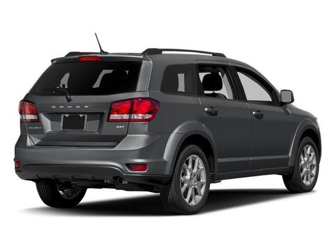 Used 2016 Dodge Journey SXT FWD image 2