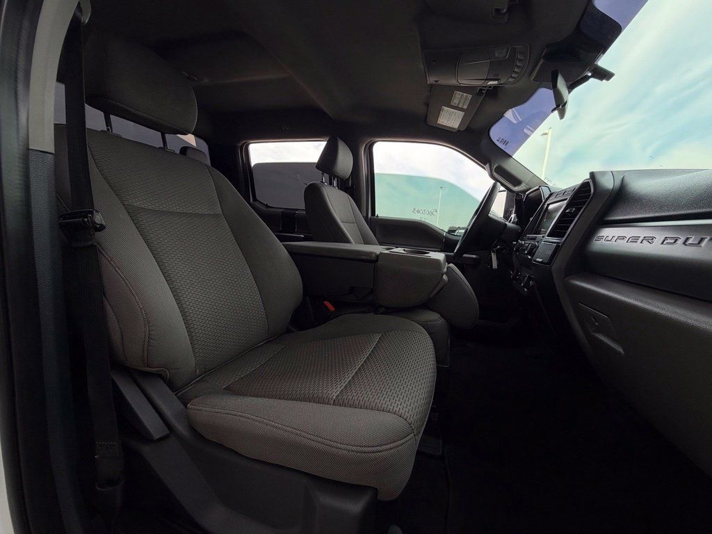 Used 2022 Ford F250 XLT AWD/4WD image 26