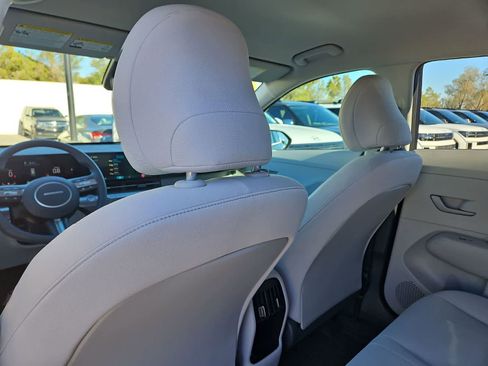 New 2026 Hyundai Kona SEL Sport image 16