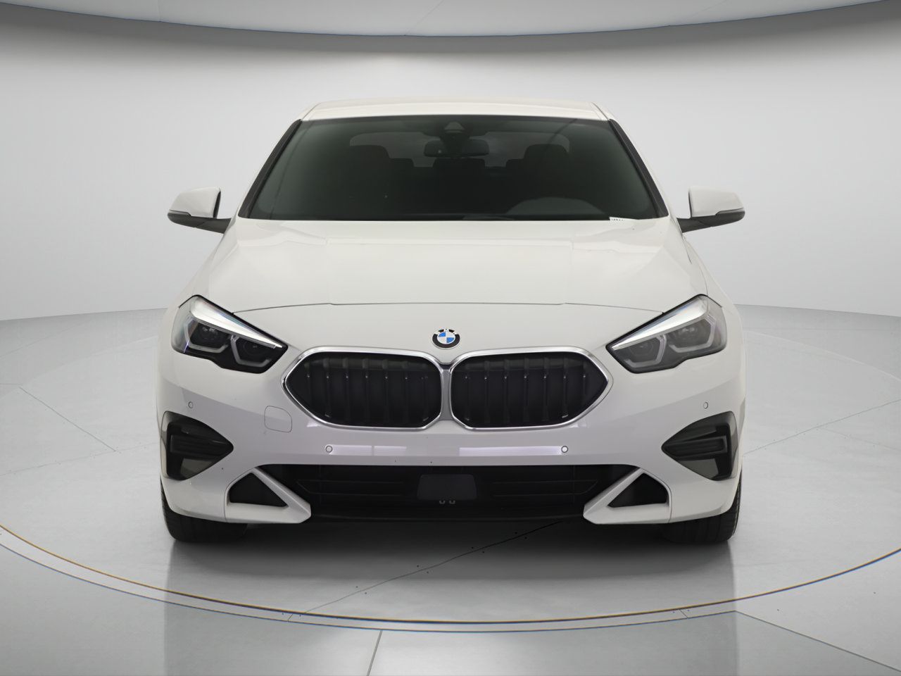 Used 2023 BMW 228i Gran Coupe w/ Convenience Package FWD image 6