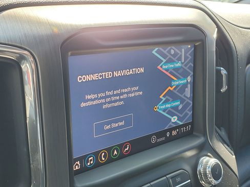 Certified 2021 GMC Sierra 1500 Denali w/ Technology Package image 31