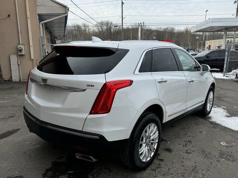 Used 2018 Cadillac XT5 Base image 33