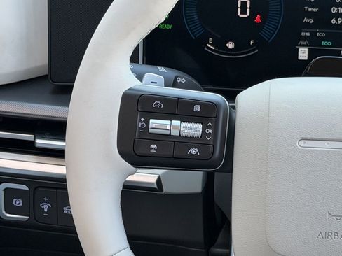 New 2026 Hyundai Santa Fe SEL image 13