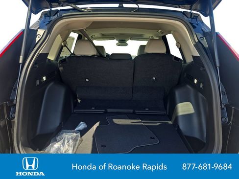 New 2026 Honda CR-V EX image 19