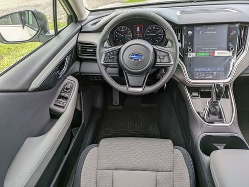 New 2025 Subaru Outback Premium image 17