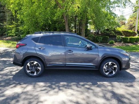 New 2026 Subaru Crosstrek 2.5i Limited AWD/4WD image 2