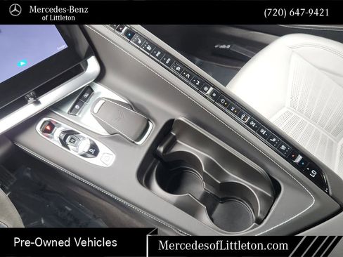 Used 2024 Chevrolet Corvette Z06 w/ Battery Protection Package RWD image 22