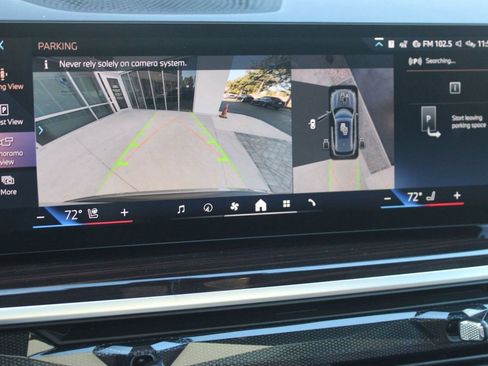 New 2026 BMW X5 sDrive40i image 27