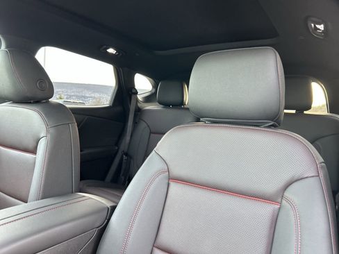 New 2026 Chevrolet Blazer RS w/ Driver Confidence II Package image 23