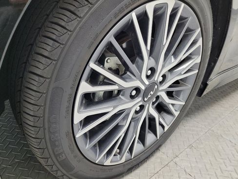 Used 2023 Kia Forte GT-Line w/ GT-Line Technology Package image 31